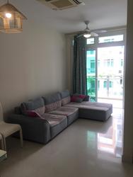 Parc Rosewood (D25), Condominium #191860022